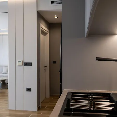 The View Luxury Sea View Apartment *