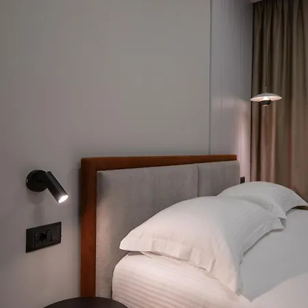 The View Luxury Sea View Apartment *