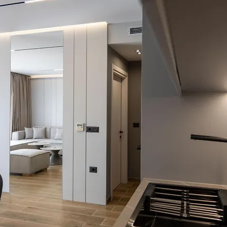The View Luxury Sea View
