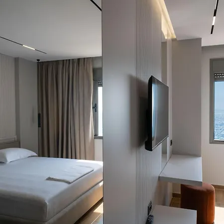 Apartment The View Luxury Sea View *