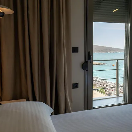 Apartment The View Luxury Sea View *