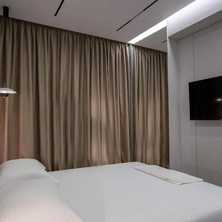 Apartment The View Luxury Sea View