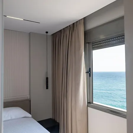 The View Luxury Sea View Appartamento *