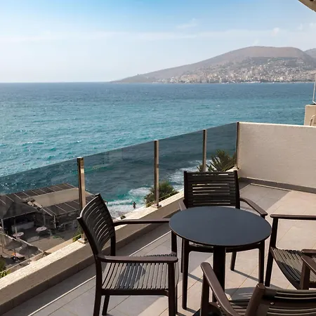 The View Luxury Sea View *