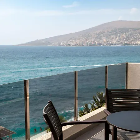 The View Luxury Sea View