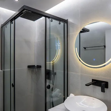 Apartment The View Luxury Sea View *
