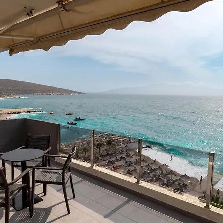 The View Luxury Sea View Apartment