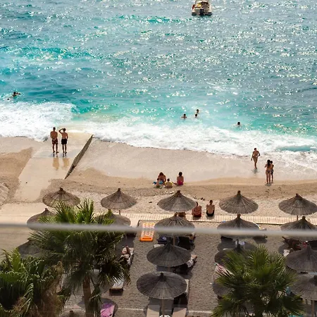 The View Luxury Sea View *